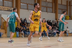 25-26-SM1- Carquefou