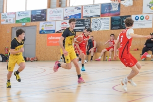 25-26-SM2 MURS ERIGNE